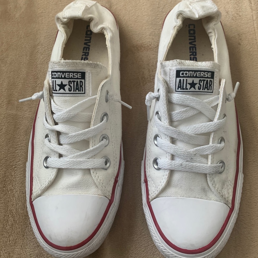 Chuck Taylor All Star Shoreline Slip